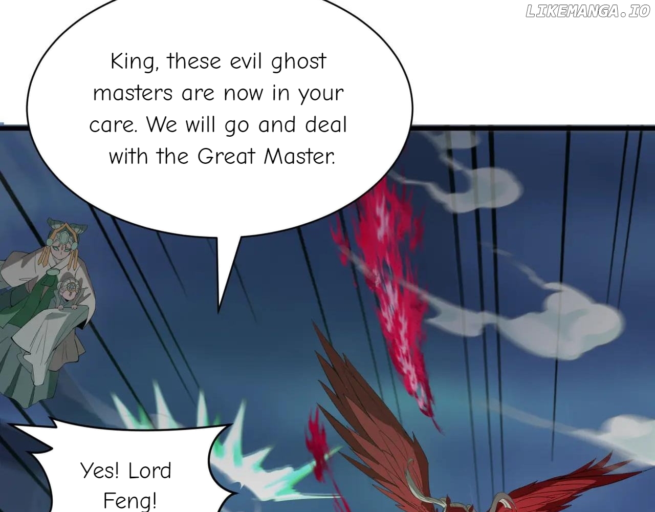 Era of the Haunted Chapter 348 - page 49
